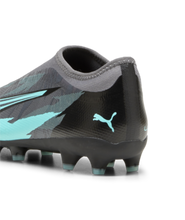 Load image into Gallery viewer, Puma Ultra Match LL Rush FG/AG Jr