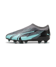 Load image into Gallery viewer, Puma Ultra Match LL Rush FG/AG Jr
