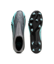 Load image into Gallery viewer, Puma Ultra Match LL Rush FG/AG Jr