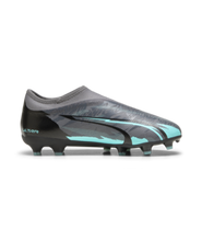Load image into Gallery viewer, Puma Ultra Match LL Rush FG/AG Jr