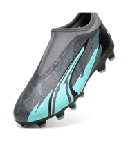 Load image into Gallery viewer, Puma Ultra Match LL Rush FG/AG Jr