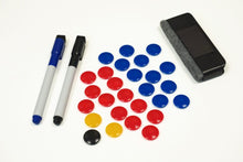 Load image into Gallery viewer, Kwik Goal Folding Magnetic Board