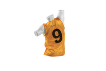 Load image into Gallery viewer, Kwik Goal Numbered Vest 1-18