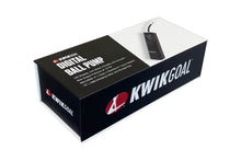 Load image into Gallery viewer, Kwik Goal Digital Ball Pump