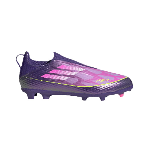Adidas F50 League LL FG/MG J Lamine – Springfield & Woodbridge
