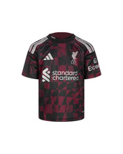 Load image into Gallery viewer, Adidas Youth Liverpool FC 26/27 Third Replica S.S Jersey