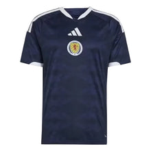 Load image into Gallery viewer, Adidas Men's Scotland WC 2026 Home Replica Jersey