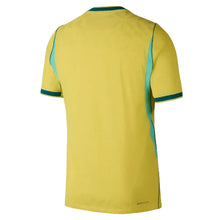 Load image into Gallery viewer, Nike Men's Brazil 2026 WC Home Authentic Jersey