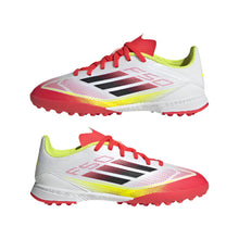 Load image into Gallery viewer, Adidas Jr F50 League TF