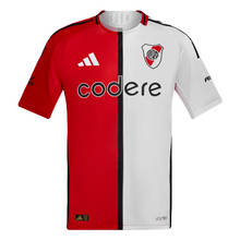 Load image into Gallery viewer, Adidas Men's River Plate 24/25 Third Authentic Jersey