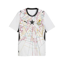 Load image into Gallery viewer, Puma Men's Ghana Home Replica Jersey