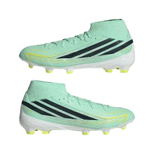 Load image into Gallery viewer, Adidas F50 Hyperfast League Mid FG