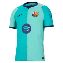 Load image into Gallery viewer, Nike Men's FC Barcelona 26/27 Third Authentic Match Jersey