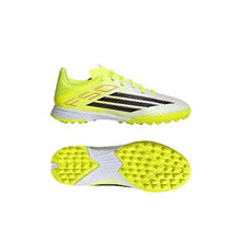 Load image into Gallery viewer, Adidas Jr F50 League TF