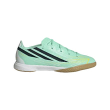 Load image into Gallery viewer, Adidas Jr F50 Hyperfast League IN