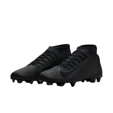 Load image into Gallery viewer, Nike Mercurial Superfly Club 10 FG/MG