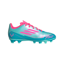 Load image into Gallery viewer, Adidas F50 Club Messi FG Jr