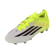 Load image into Gallery viewer, Adidas Jr F50 Elite FG