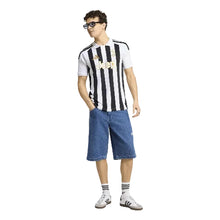 Load image into Gallery viewer, Adidas Men's Juventus 26/27 Home Replica Jersey