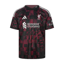 Load image into Gallery viewer, Adidas Men's Liverpool FC 26/27 Third Replica S.S Jersey