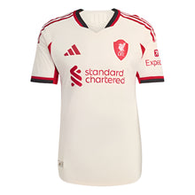 Load image into Gallery viewer, Adidas Men's Liverpool FC 25/26 Away Replica Jersey