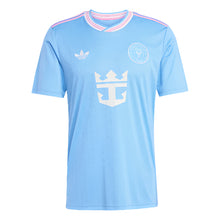 Load image into Gallery viewer, Adidas Mens Inter Miami 25/26 Third Replica Messi Jersey