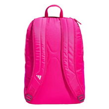 Load image into Gallery viewer, Adidas Stadium 4 Pink Backpack