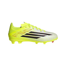 Load image into Gallery viewer, Adidas Jr F50 League FG/MG