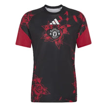 Load image into Gallery viewer, Adidas Men's Manchester United 26/27 Pre-Match Jersey