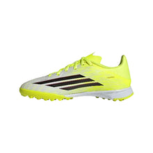 Load image into Gallery viewer, Adidas Jr F50 League TF