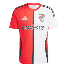 Load image into Gallery viewer, Adidas Men's River Plate 24/25 Third Replica Jersey