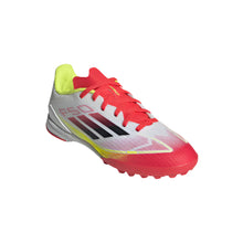 Load image into Gallery viewer, Adidas Jr F50 League TF