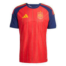Load image into Gallery viewer, Adidas Men's Spain 2026 Home Authentic Jersey