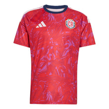 Load image into Gallery viewer, Adidas Men's Costa Rica 2026 Home Replica Jersey