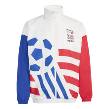 Load image into Gallery viewer, Adidas Men's Graphic USA 94 Woven track Trop