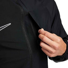 Load image into Gallery viewer, Nike Men's Academy Hooded Soccer Jacket