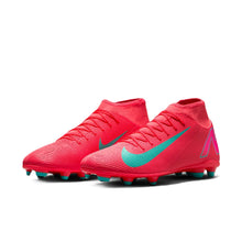 Load image into Gallery viewer, Nike Mercurial Superfly 10 Club FG