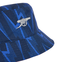 Load image into Gallery viewer, Adidas Arsenal Bucket Hat