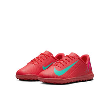 Load image into Gallery viewer, Nike Mercurial Vapor 16 Club TF Jr