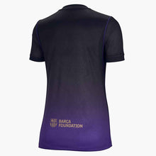 Load image into Gallery viewer, Nike Women's FC Barcelona 26/27 Away Replica Jersey