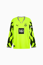 Load image into Gallery viewer, Puma Men's Borussia Dortmund Culture Long Sleeve Jersey