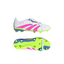 Load image into Gallery viewer, Adidas Predator League FT FG Jr