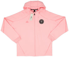 Load image into Gallery viewer, Adidas Inter Miami 2024 Anthem Jacket