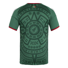 Load image into Gallery viewer, Adidas Men's Mexico 2026 Home Replica Jersey