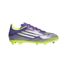 Load image into Gallery viewer, Adidas F50 League FG/MG Jr