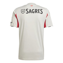 Load image into Gallery viewer, Adidas Men's Benfica 25/26 Away Jersey