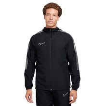 Load image into Gallery viewer, Nike Men's Academy Hooded Soccer Jacket