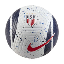 Load image into Gallery viewer, Nike USA Academy Soccer Ball