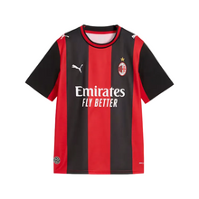 Load image into Gallery viewer, Puma Youth AC Milan 26/27 Home Jersey