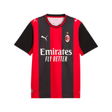 Load image into Gallery viewer, Puma Men's AC Milan 26/27 Home Jersey